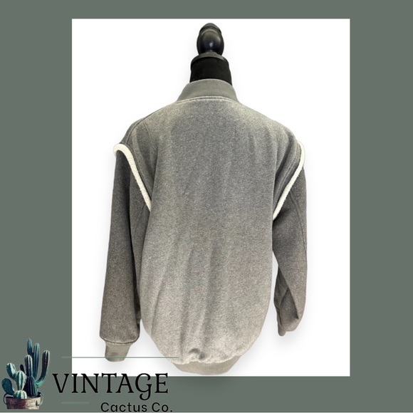 NWOT - T by “Alexander Wang” Double Faced Wool Jacket - Picture 10 of 14